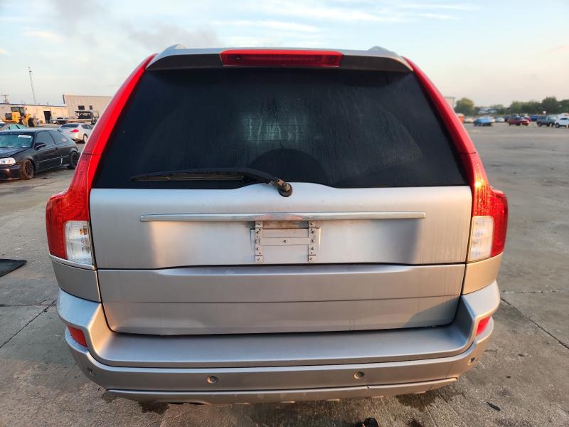 2013 VOLVO XC90 3.2 - YV4952CY7D1630889