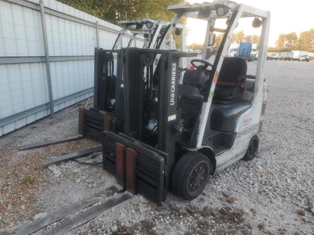 2013 NISSAN UNKNOWN #3290190214