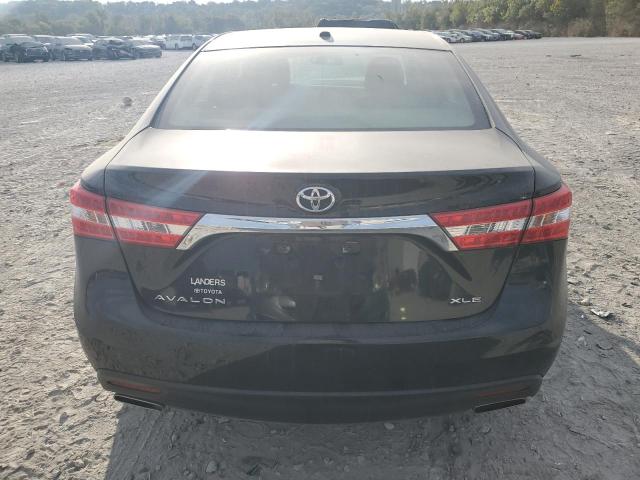 2013 TOYOTA AVALON BAS - 4T1BK1EB9DU024679