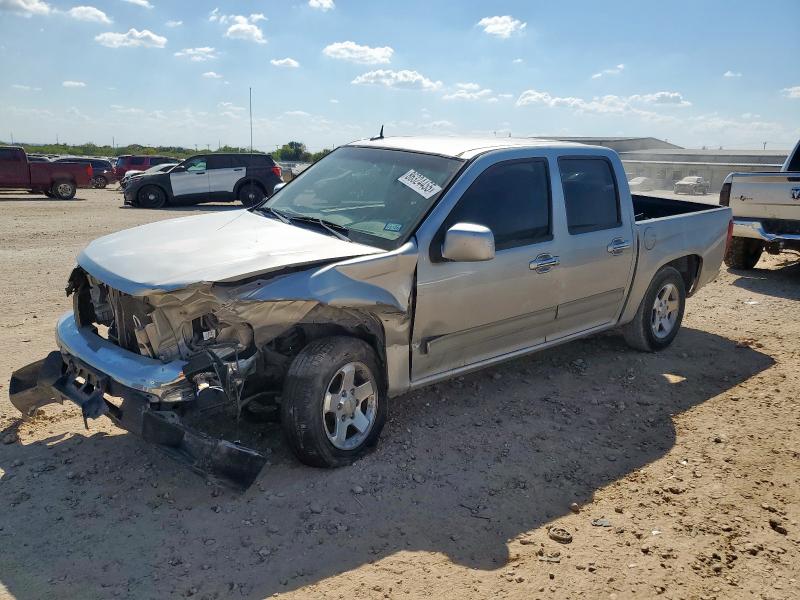 2012 CHEVROLET COLORADO L #3278910059