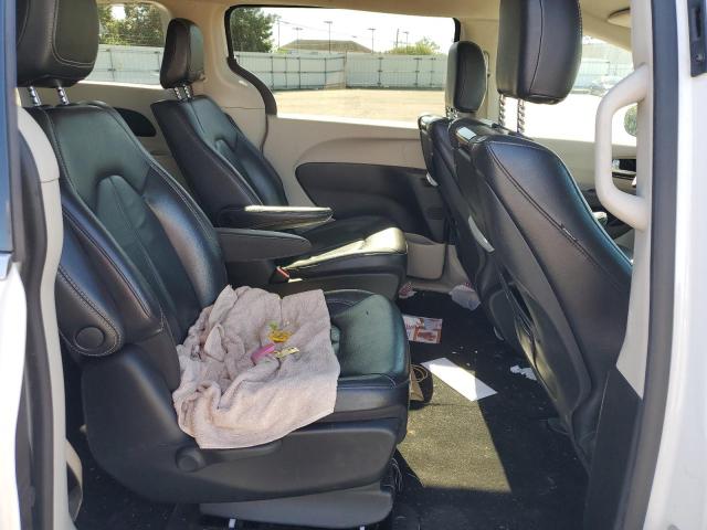 2022 CHRYSLER PACIFICA H - 2C4RC1L77NR122901