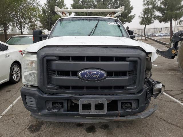 2015 FORD F250 #3304099492