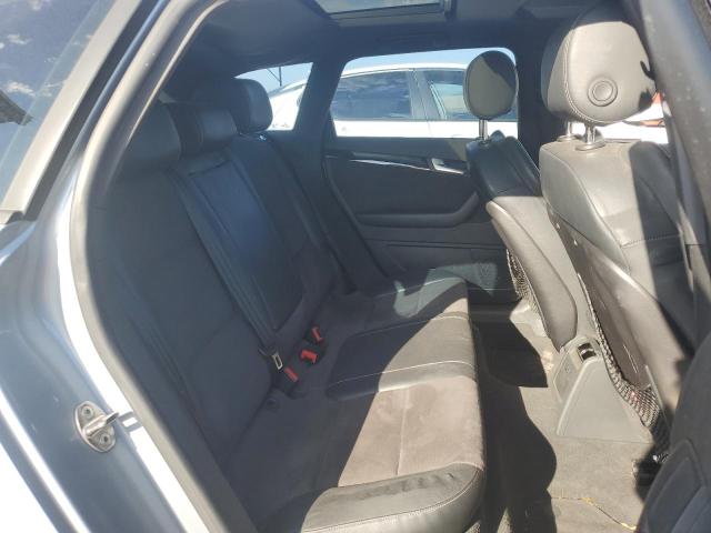 2011 AUDI A3 - WAUKFAFM8BA160242