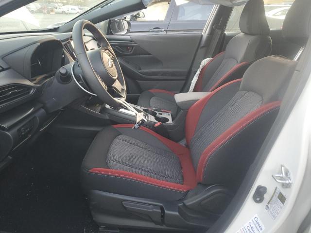 2024 SUBARU IMPREZA RS #3309421978