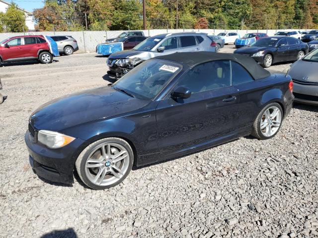 BMW 135 I