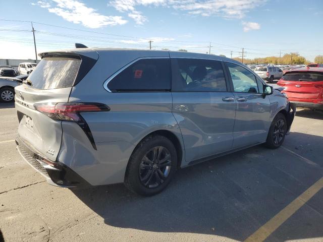 2024 TOYOTA SIENNA XSE 5TDXSKFC6RS115198