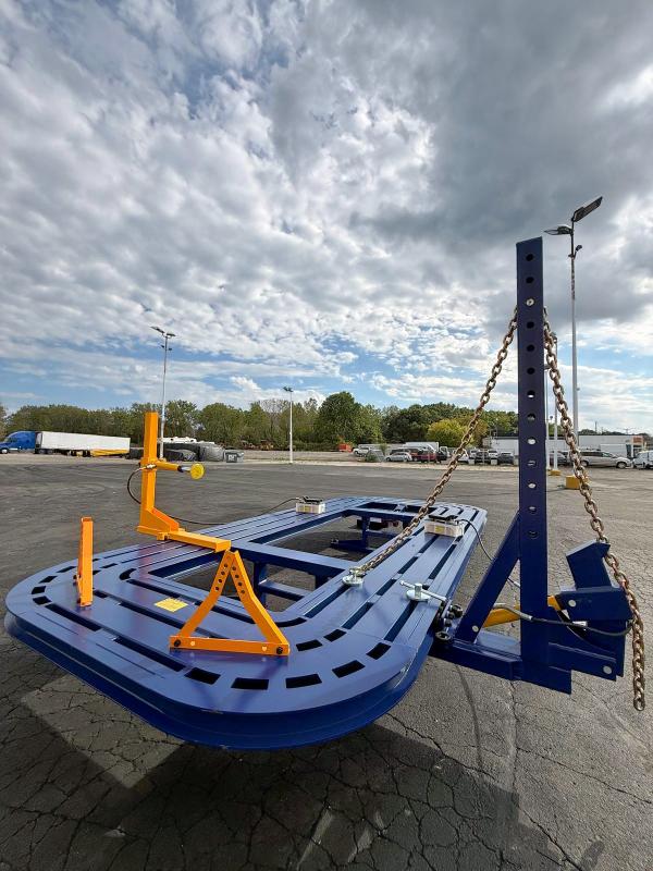 2025 OTEH FRAME MACH #3263784684