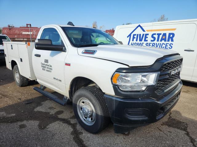 2020 RAM 2500 #3296985851