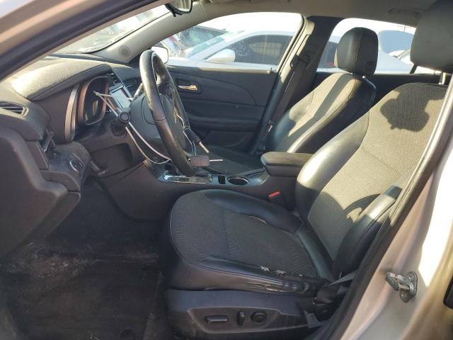 2014 CHEVROLET MALIBU 2LT - 1G11E5SL6EF284063