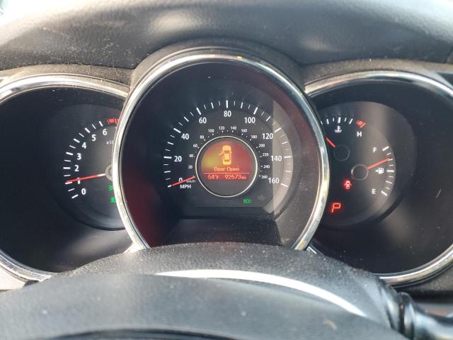 2012 KIA OPTIMA EX #3283119758