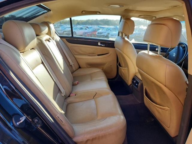 2011 HYUNDAI GENESIS 4. #3275770547