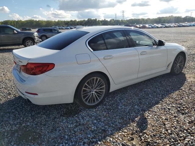 2018 BMW 530 XI WBAJA7C57JWC77390