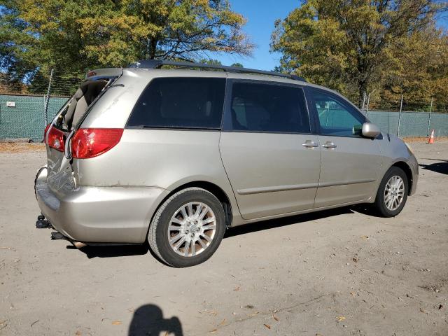 2010 TOYOTA SIENNA XLE - 5TDYK4CC6AS298854
