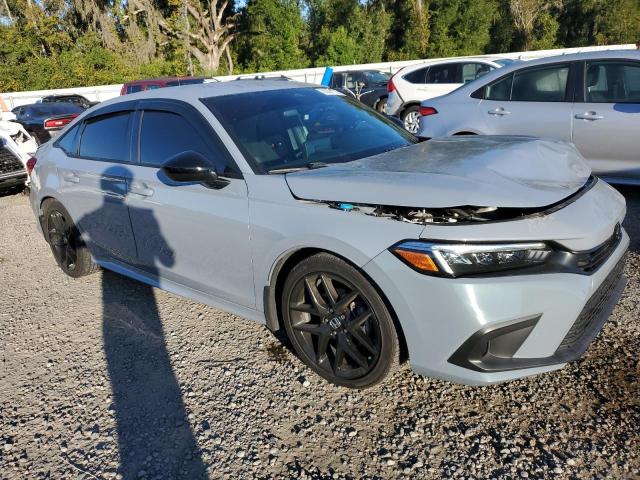 2023 HONDA CIVIC SPOR - Other View