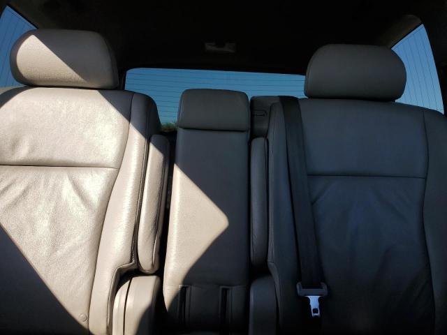 2010 TOYOTA HIGHLANDER #3310347966