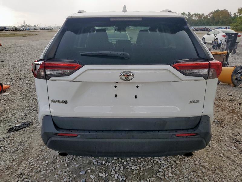 2020 TOYOTA RAV4 XLE P #3292614592