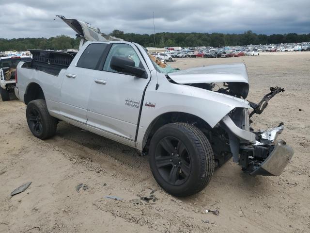 2018 RAM 1500 SLT - 1C6RR7GT0JS128757