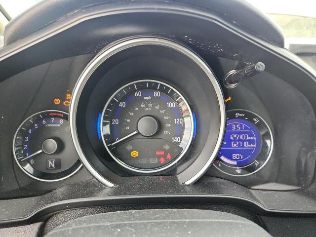 2016 HONDA FIT EX JHMGK5H78GX041712