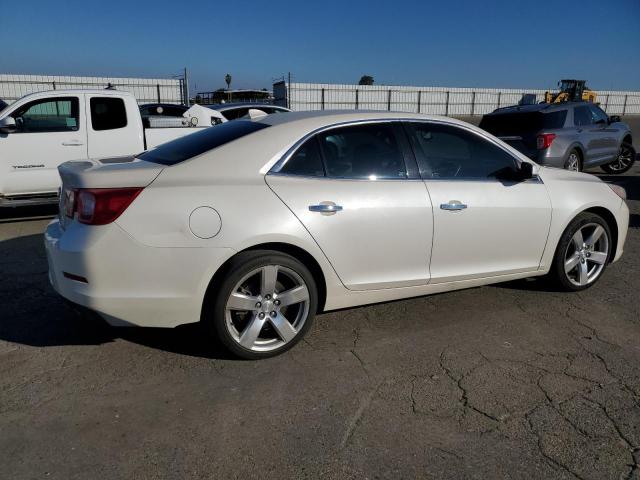 2014 CHEVROLET MALIBU LTZ - 1G11J5SX3EF232176