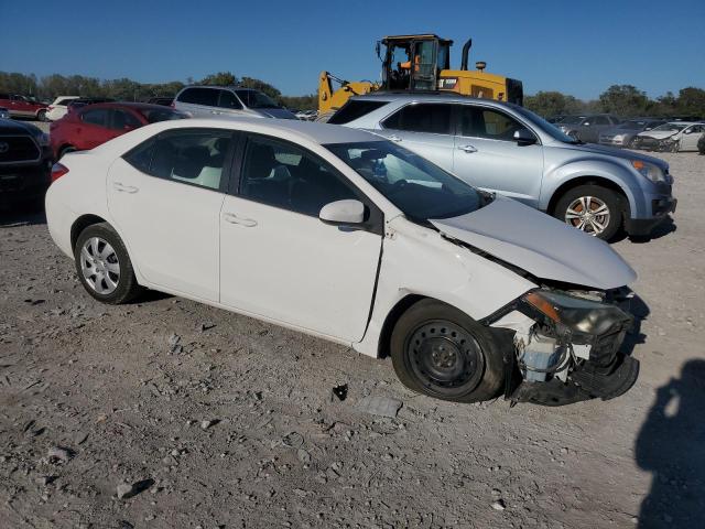 2015 TOYOTA COROLLA L - 2T1BURHE8FC261733