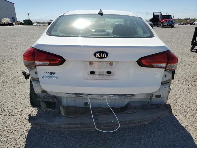 2017 KIA FORTE LX #3303935753