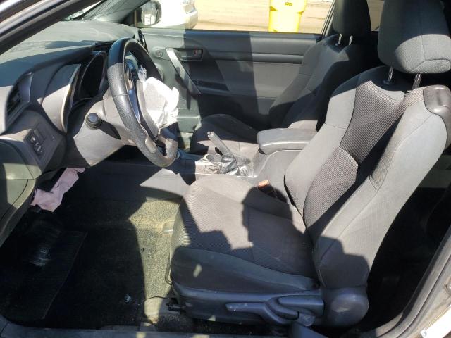 2013 TOYOTA SCION TC #3294779762
