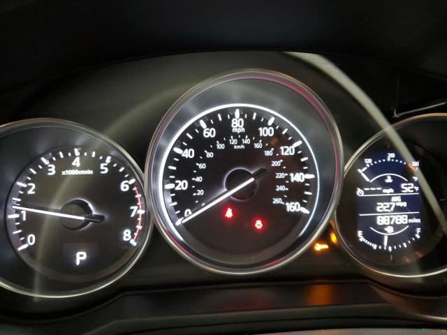 2017 MAZDA 6 SPORT - JM1GL1U50H1152206