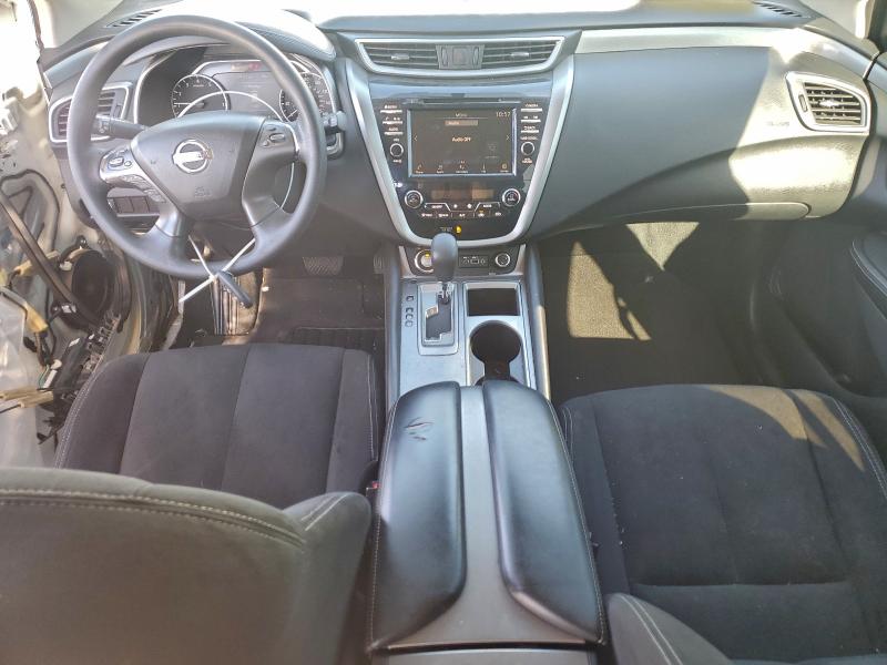 2019 NISSAN MURANO S - 5N1AZ2MJ1KN146742