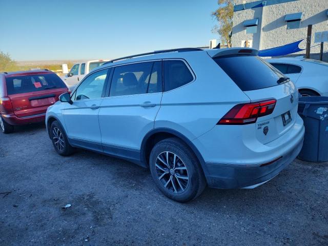 2018 VOLKSWAGEN TIGUAN SE #3279538268