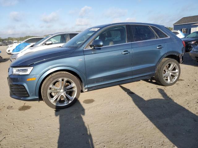 AUDI Q3 PREMIUM
