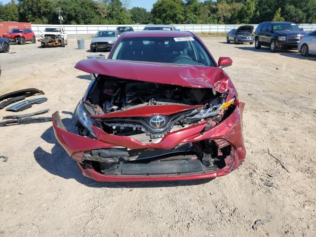 2018 TOYOTA CAMRY L 4T1B11HK5JU604232