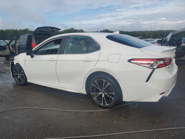 2020 TOYOTA CAMRY SE - 4T1G11AK8LU356545