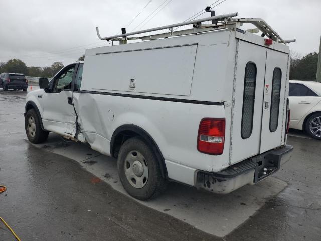 2008 FORD F150 #3290228225