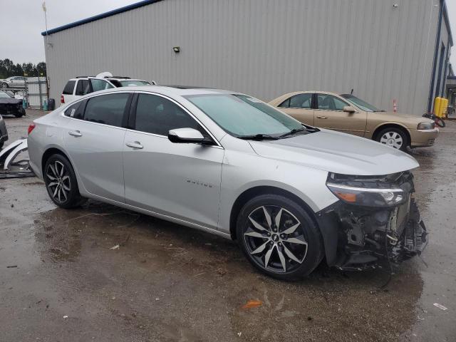 2018 CHEVROLET MALIBU LT - 1G1ZD5ST9JF293386