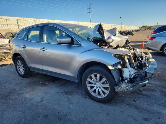 2011 MAZDA CX-7 #3278441383