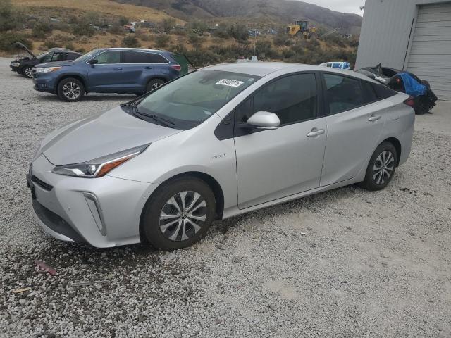 TOYOTA PRIUS LE