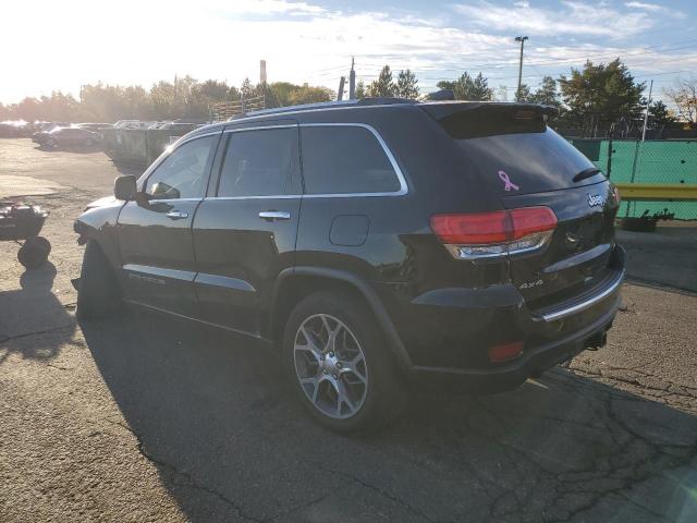 2019 JEEP GRAND CHER - 1C4RJFBT6KC595503