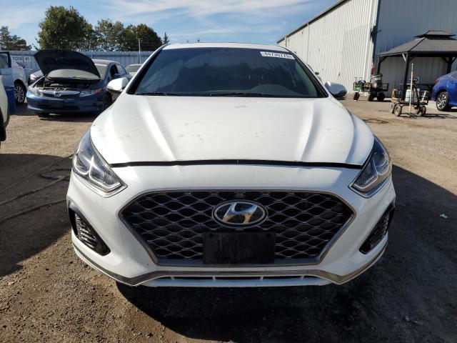 2019 HYUNDAI SONATA LIM 5NPE34AF5KH756341