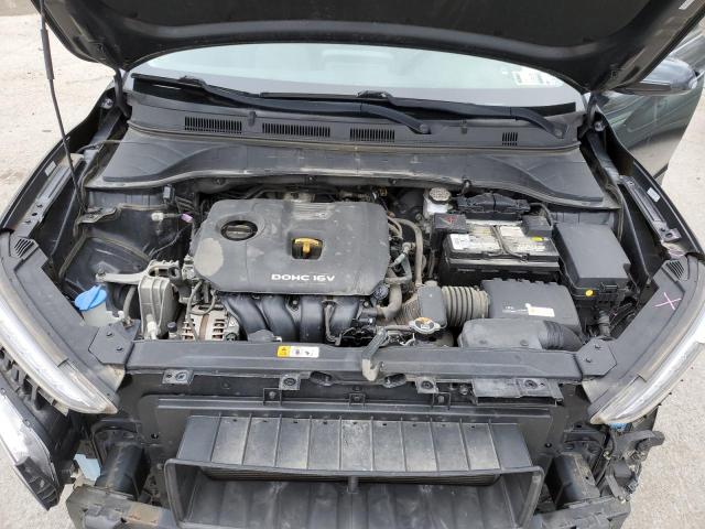 2021 HYUNDAI KONA SEL KM8K2CAA0MU612169