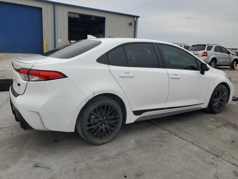 2024 TOYOTA COROLLA SE #3297270402