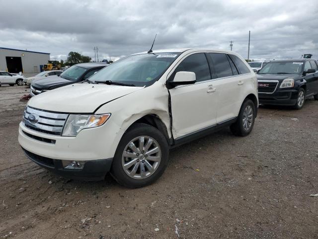 FORD EDGE LIMIT