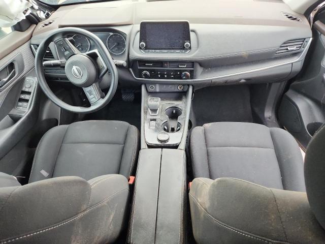 2023 NISSAN ROGUE S - 5N1BT3AB9PC899866