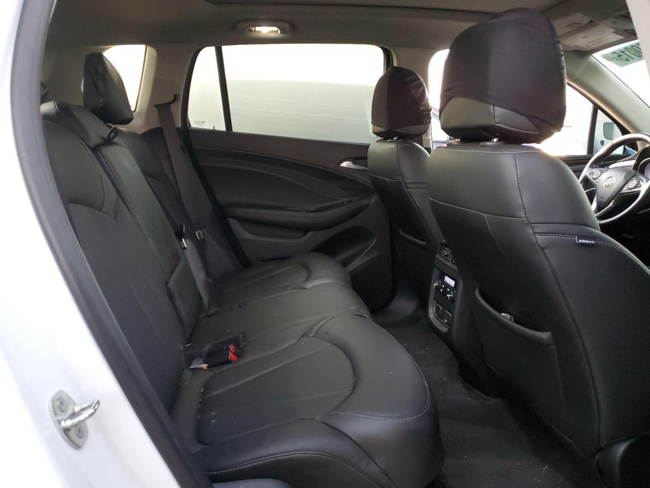 BUICK ENVISION ESSENCE