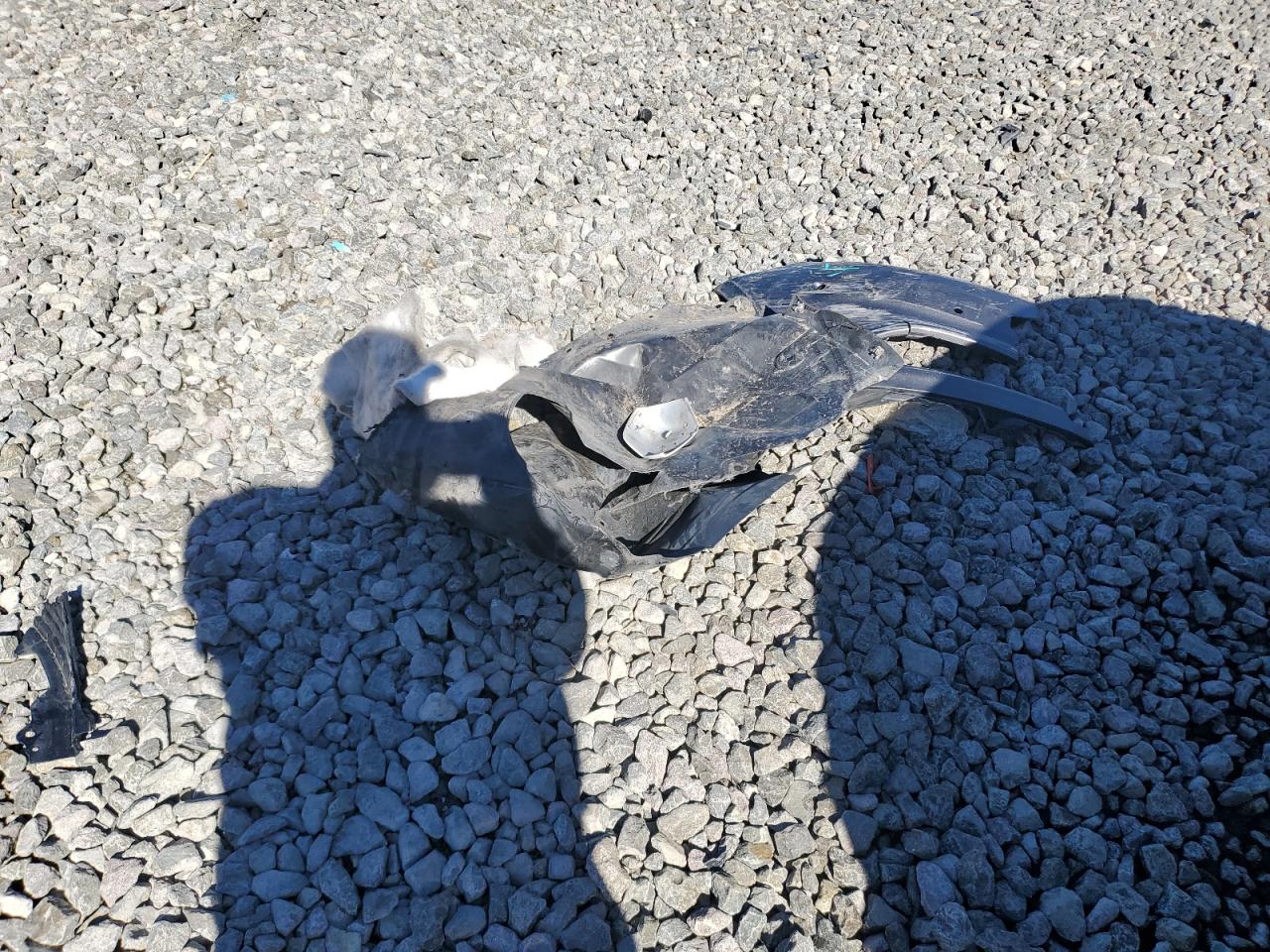 FORD FUSION TITANIUM PHEV