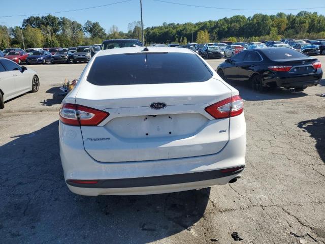 2016 FORD FUSION SE - 3FA6P0H70GR234338