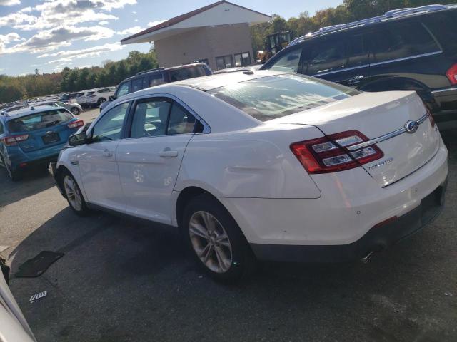 2013 FORD TAURUS SEL #3261431493