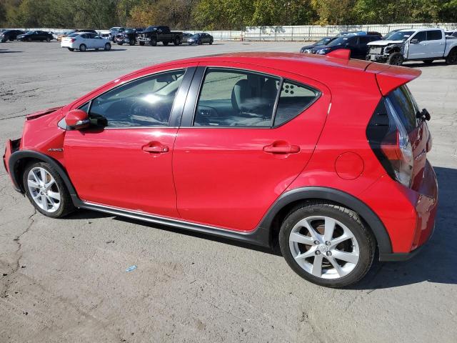 2018 TOYOTA PRIUS C JTDKDTB39J1599899