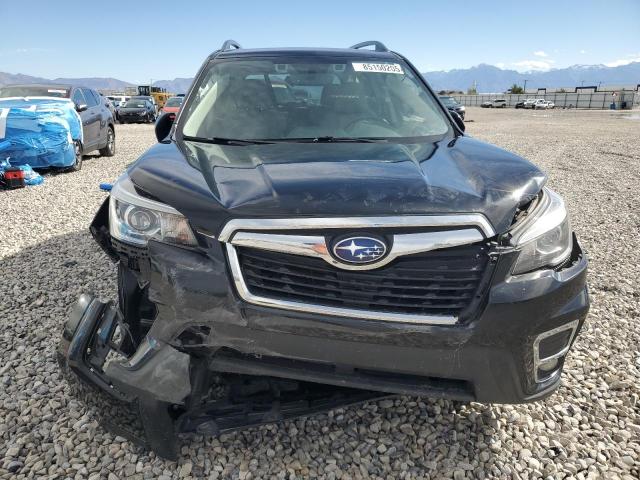 2019 SUBARU FORESTER L - JF2SKAUC2KH421527