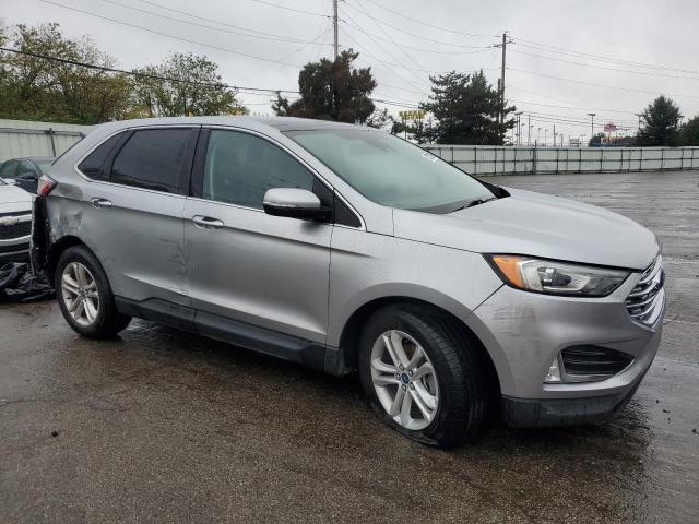 2020 FORD EDGE SEL - 2FMPK3J94LBB28022