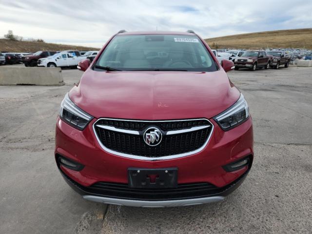 2019 BUICK ENCORE ESS - KL4CJGSM9KB864131